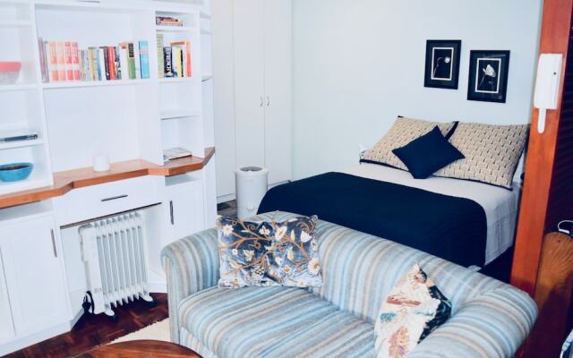 Cosy Studio in Cape Town City Centre