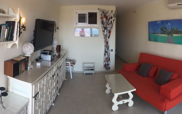 Apartamento Inmobahia - BI - 41