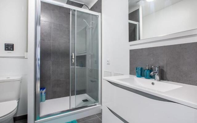 Appartement 70m2 - plein centre