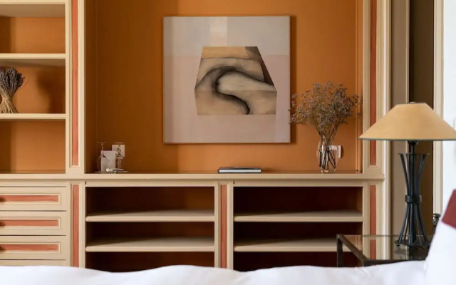 Château les Crostes