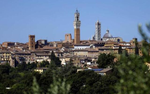 Villa La Strega