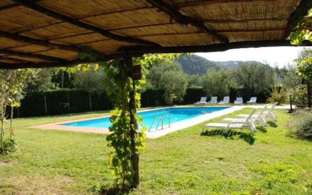 Villa Franello