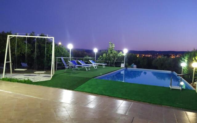 Serenity House