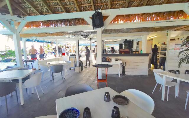 Studio 414 Mer & Piscine