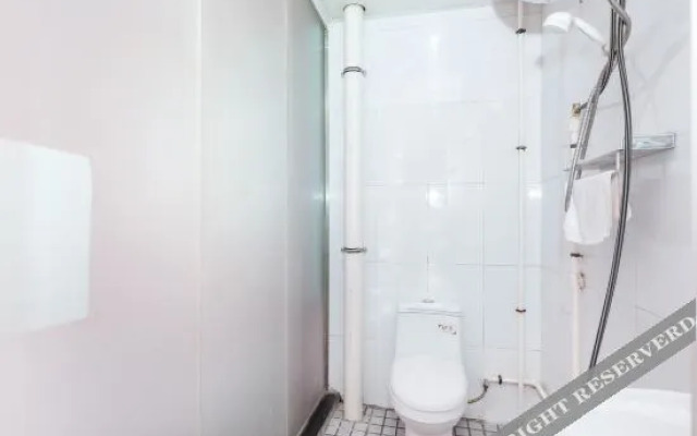 Xi'an K8 Express Hotel