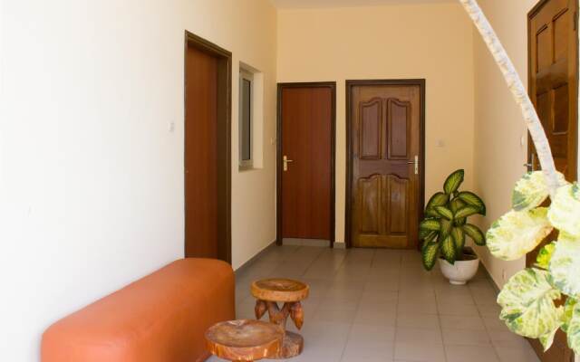 Jeane's Appart Hotel