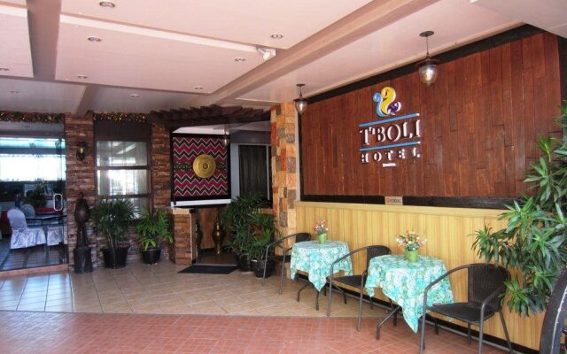 T'Boli Hotel and Restaurant