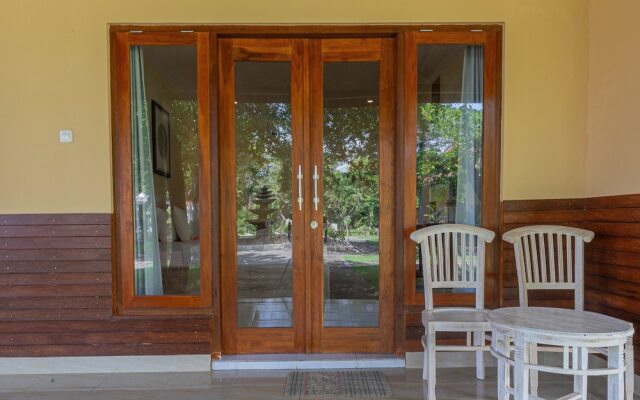 Grand Ball Beach Garden