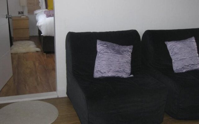 Cranny's B&B