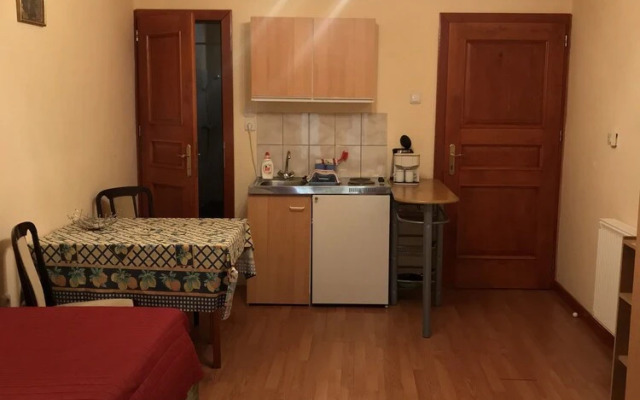 Apartman Danka