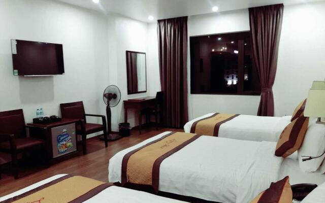Luxury Ii Hotel