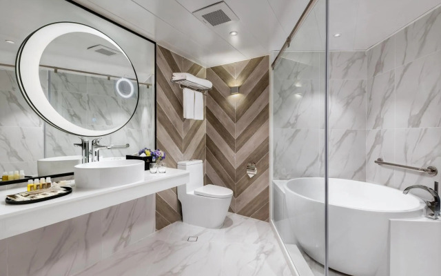 Park Hotel Hong Kong