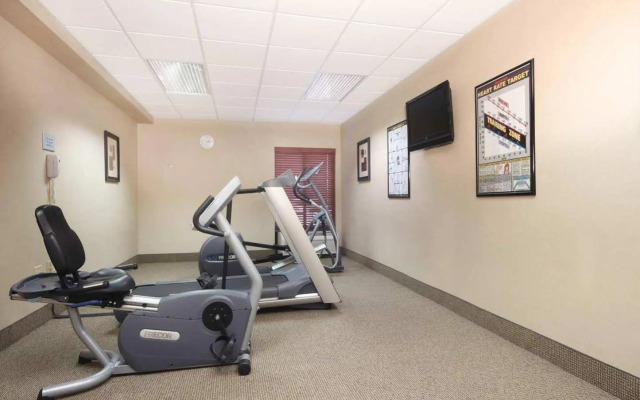 Hampton Inn Sedona