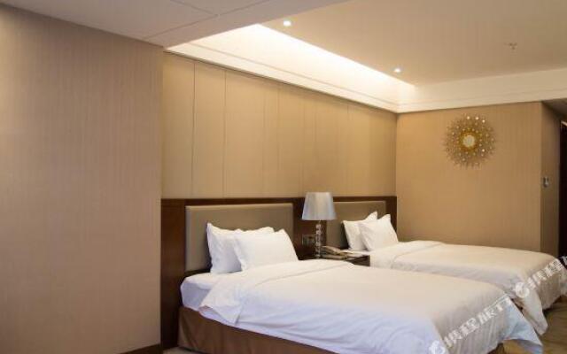 Huayao Hotel