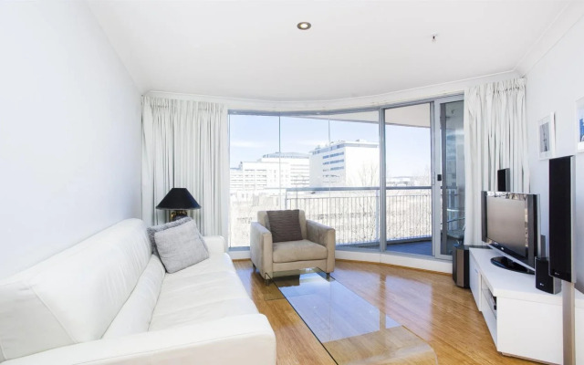 Citystyle Executive Apartments