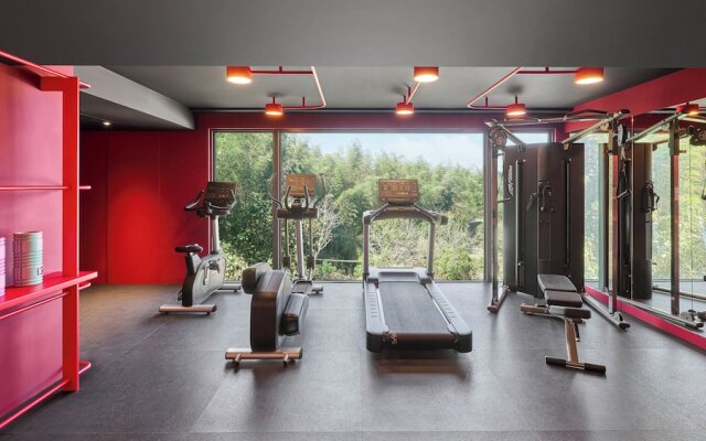 Hotel Indigo Alishan by IHG