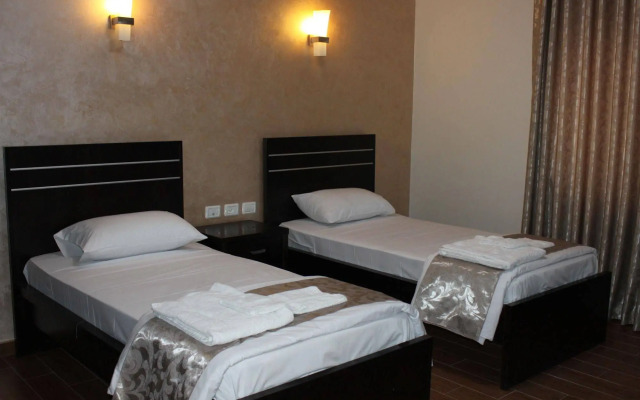 St Andrews Guesthouse Ramallah