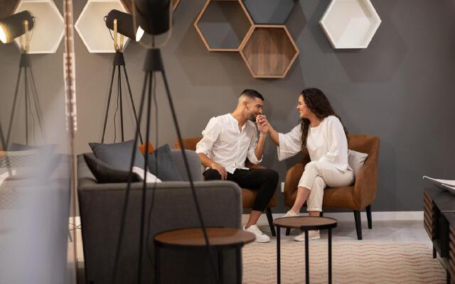 The Icons Lisbon Central Hotel