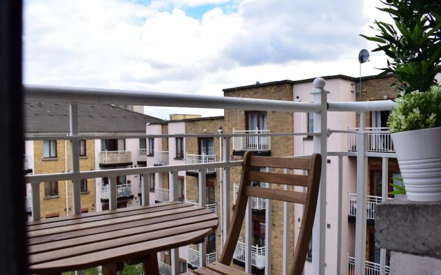 Renovated 1 Bedroom Retreat Near Guinness Factory