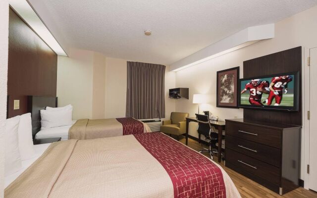 Spark by Hilton Bentonville