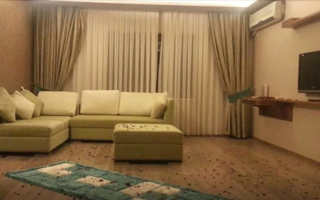 Hanem Hotel