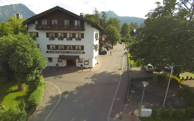 Hotel Gasthof Adler