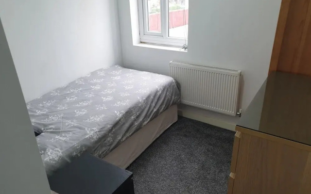 Homestay in Walsall