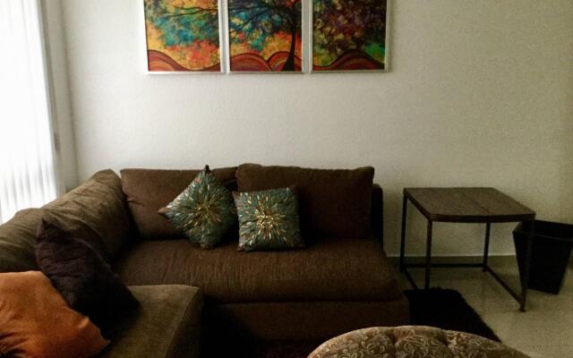 Bright And Spacious Depa 3B Lamartine 603