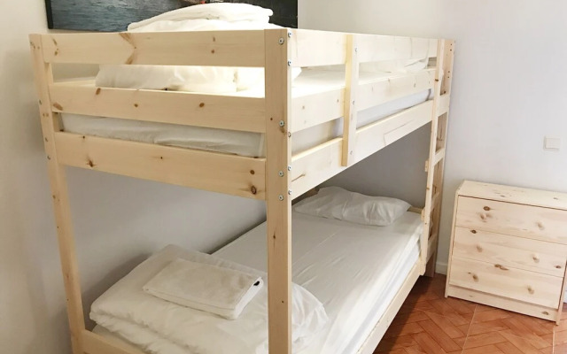 Clérigos Apartments