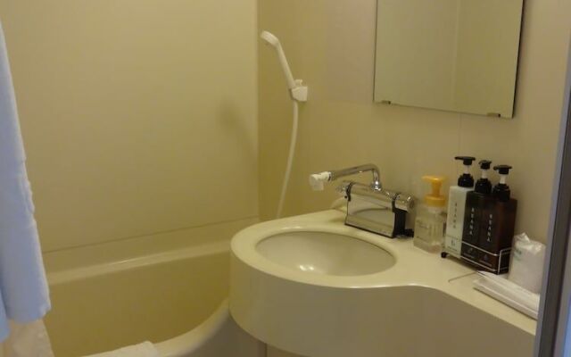 Hamada NEW Castle Hotel