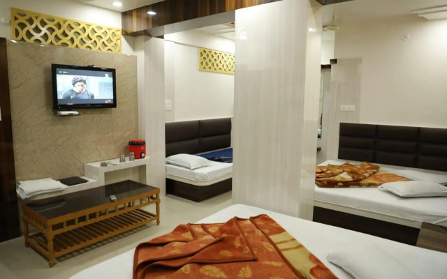 Hotel Sahil