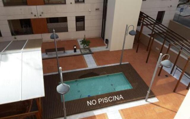 Apartamento Berenguela