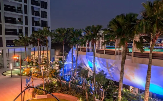 Sama Homes @ D'Latour Sunway