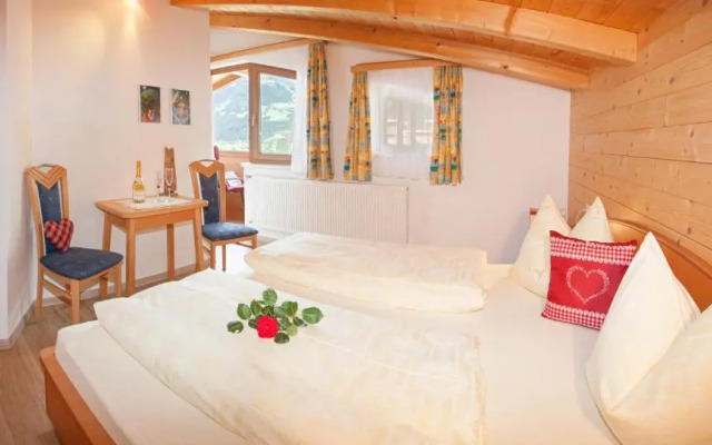 Apart-Pension Alpensonne