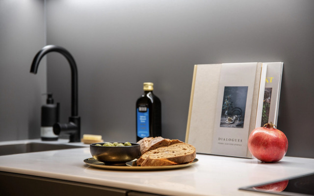 ipartment Berlin Mitte