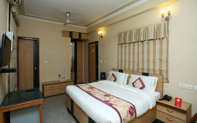 Anand Hospitality