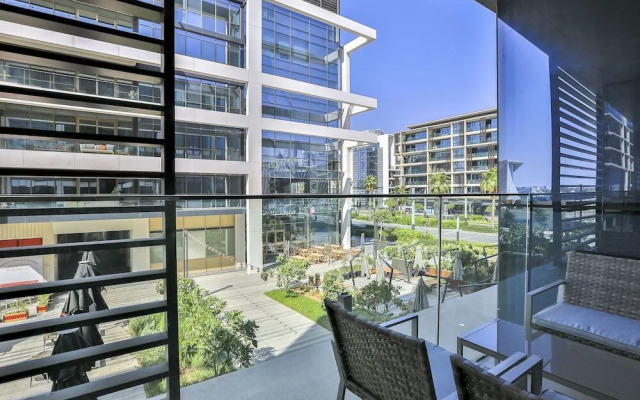 City Walk 11A by Driven Holiday Homes