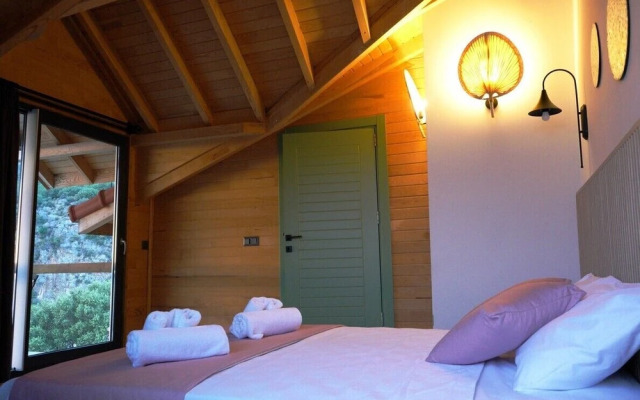 The Luxury Shelters