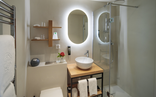 Bellavista Swiss Quality Hotel