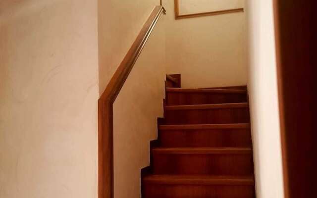 La Chimera Dei Marsi