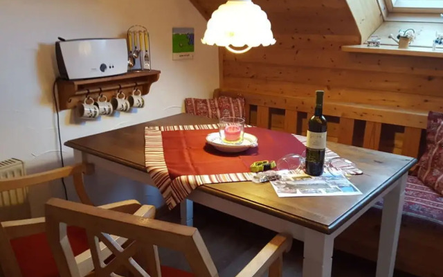 Vakantie in het Dorp