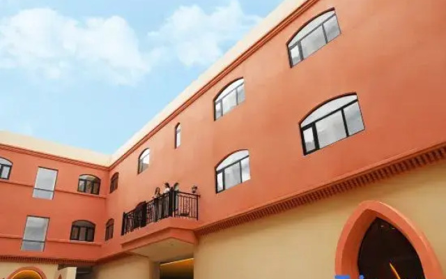 JOURNEY Hotel