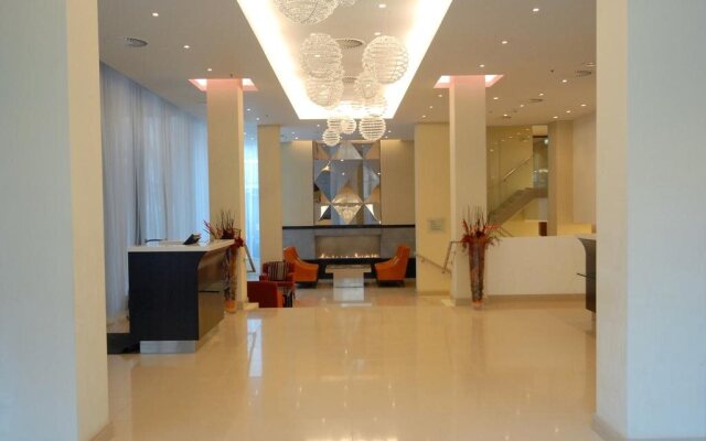 Renaissance Amsterdam Hotel