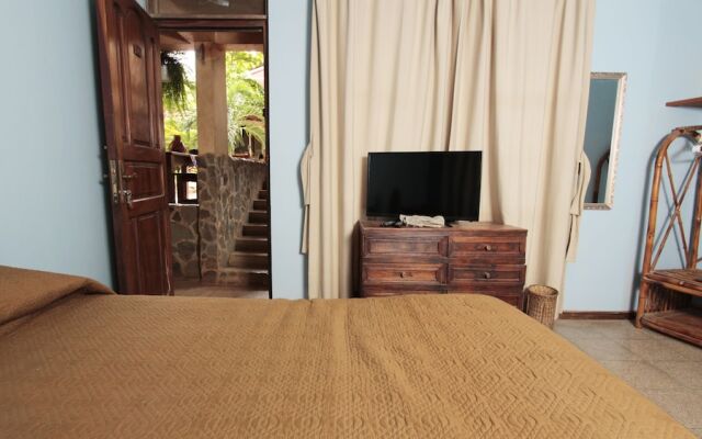 Hotel Boruca Tamarindo