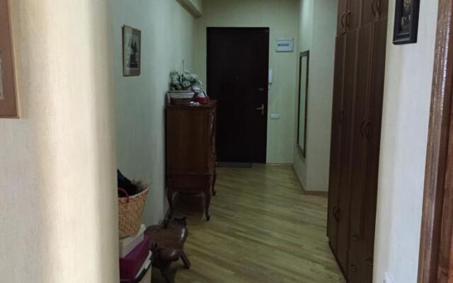 Irakli Guest House