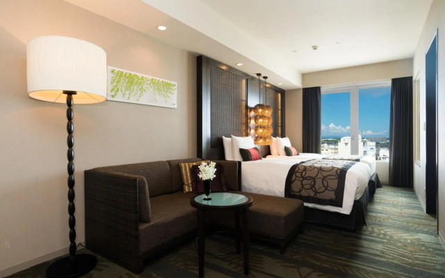Rihga Royal Gran Okinawa