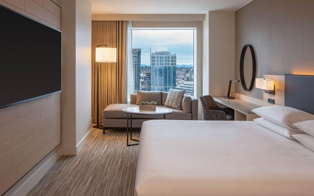 Hyatt Regency Seattle