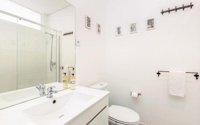 Feel Porto Stylish Flat II