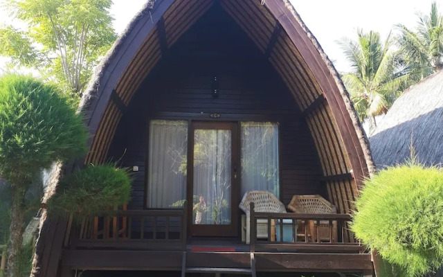 Sandy Beach Bungalows