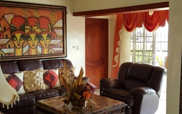 Apartamento Florangel